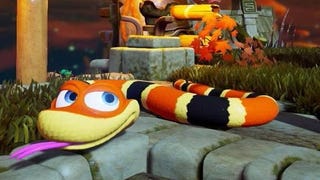 Snake Pass si mostra nel nuovo video "How to Play"