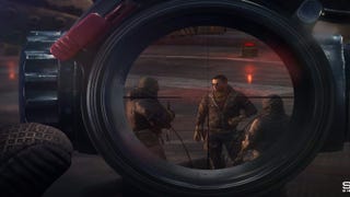 Sniper Ghost Warriors 3 si mostra nel trailer di debutto