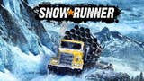SnowRunner e le sue avventure nella natura selvaggia sono ora disponibili per PS4, Xbox One e PC