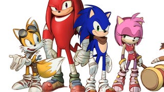 Sonic Boom: la cooperativa protagonista di un nuovo video gameplay