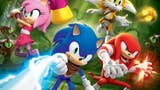 Sonic Boom per Wii U e 3DS si rivedono in un trailer