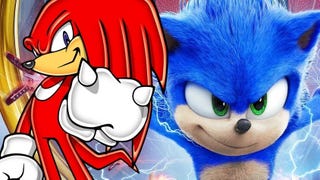 Sonic - Il Film: nel sequel arriverà anche Knuckles?
