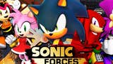 Sonic Forces sbarca oggi su Nintendo Switch, PlayStation 4, Xbox One e PC