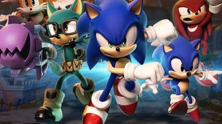 Sonic Forces: una boss battle e un livello in 3D in due nuovi video gameplay