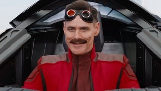 Sonic - Il film: Jim Carrey vede delle somiglianze tra il Dr. Robotnik e l'Enigmista di Batman
