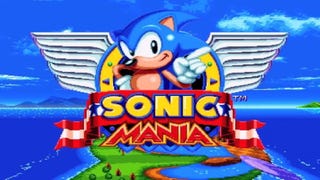 La data d'uscita di Sonic Mania rivelata da un leak?
