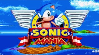Sonic Mania è finalmente disponibile e Sega celebra l'uscita con il trailer di lancio