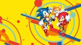 Sonic Mania è gratis su Epic Games Store!