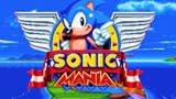 Sonic Mania sfreccia su Nintendo Switch nel nuovo trailer