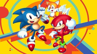 Sonic Mania: non sarà più richiesta una connessione continua per giocare
