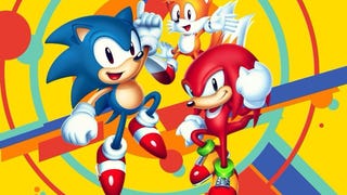 Sonic Mania: non sarà più richiesta una connessione continua per giocare
