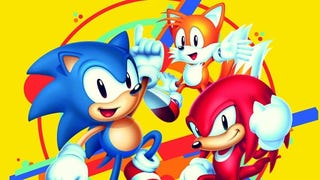 Sonic Mania Plus riceve un esilarante spot anni '90