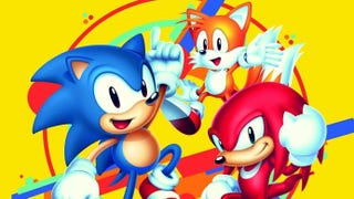 Sonic Mania Plus è il titolo della serie con il punteggio Metacritic più alto degli ultimi 25 anni