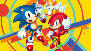 La nuova modalità Encore di Sonic Mania Plus si mostra in un video gameplay