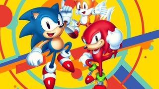 Sbírka ocenění Sonic Mania