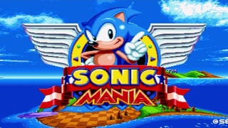 Sonic Mania, un video mostra la Competition Mode