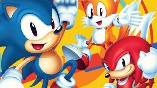 Sonic Mania: Tails sfreccia a tutta velocità nella Chemical Plant Zone nel nuovo video gameplay