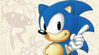 'Sonic Nazista' brutalizza Mario. La folle fanart apparsa in un vecchio numero di Sega Power