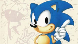 Sonic e i suoi 30 anni: SEGA svela uno splendido logo e tanti piani futuri