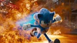 Sonic the Hedgehog 2 in nuove immagini del film che mostrano per la prima volta Knuckles!
