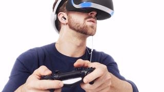 Sony annuncia un nuovo modello di PlayStation VR