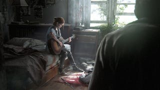 Naughty Dog celebra l'anniversario del reveal di The Last of Us Part II