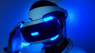 Sony ammette: "la crescita del mercato VR è inferiore alle aspettative"