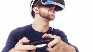 Sony è concentrata su PlayStation VR, in arrivo nuovi titoli AAA