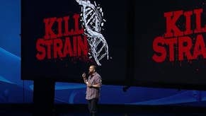 Vejam um novo trailer de  Kill Strain dedicado à direcção artística