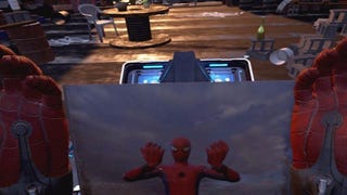 Sony Pictures lancerà un titolo VR dedicato a Spider-Man: Homecoming