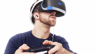 Sony PlayStation Italia lancia il contest “Party con PS VR”