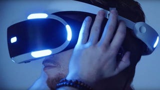 Sony e PlayStation VR stanno dominando il mercato della realtà virtuale