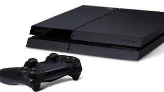 Sony prepara una nuova versione della PS4?