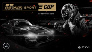 Sony presenta il GT Sport E-Cup by Mercedes: un torneo eSport di Gran Turismo Sport