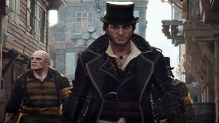 Sony presenta il bundle di PS4 e Assassin's Creed: Syndicate