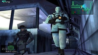 Sony pubblica un video emozionante che celebra il legame tra Metal Gear Solid e il brand PlayStation