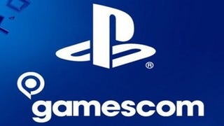 Sony sarà presente con alcuni stand alla GamesCom 2015