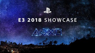 Quest'anno Sony ha voluto staccarsi dalle conferenze E3 "superficiali" e voleva che "i giochi parlassero da soli"