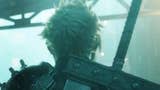 Sony svela il remake di Final Fantasy VII
