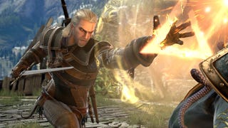 SoulCalibur 6: Geralt di Rivia di The Witcher annunciato tra i personaggi giocabili