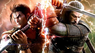 SoulCalibur 6: nuovi video gameplay ci mostrano Geralt, Ivy, Taki, Siegfried e altri personaggi in azione