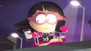 South Park Scontri di-retti, 10 minuti di gameplay dal PAX West