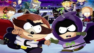 South Park: Scontri Di-Retti sarà completamente doppiato in italiano