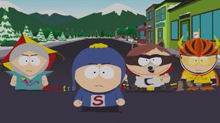 South Park Scontri Di-Retti potrebbe arrivare su Nintendo Switch