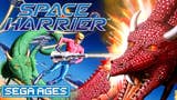 Space Harrier e Puyo Puyo sono tra i giochi in arrivo nel catalogo SEGA Ages per Nintendo Switch