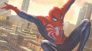 Spider-Man è la cover story di maggio di Game Informer: ecco un imperdibile trailer e una spettacolare copertina