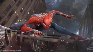 Spider-Man: dalle critiche ai QTE a dettagli su gameplay, storia, personaggi e le origini del logo bianco