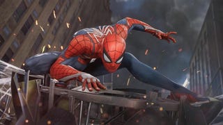 Spider-Man: dalle critiche ai QTE a dettagli su gameplay, storia, personaggi e le origini del logo bianco