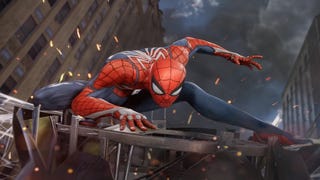 Marvel's Spider-Man: il director di Rise of the Tomb Raider si unisce a Insomniac Games