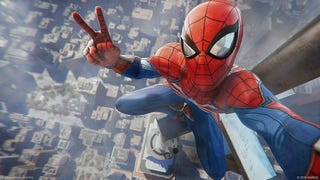 Spider-Man: Game of the Year Edition disponibile da oggi